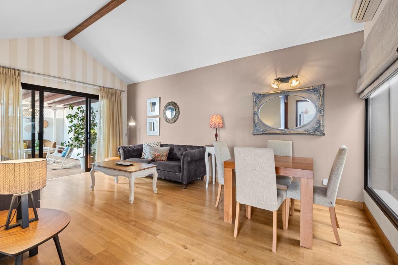 Lanzarote Villa Aira 플라야 온다 외부 사진