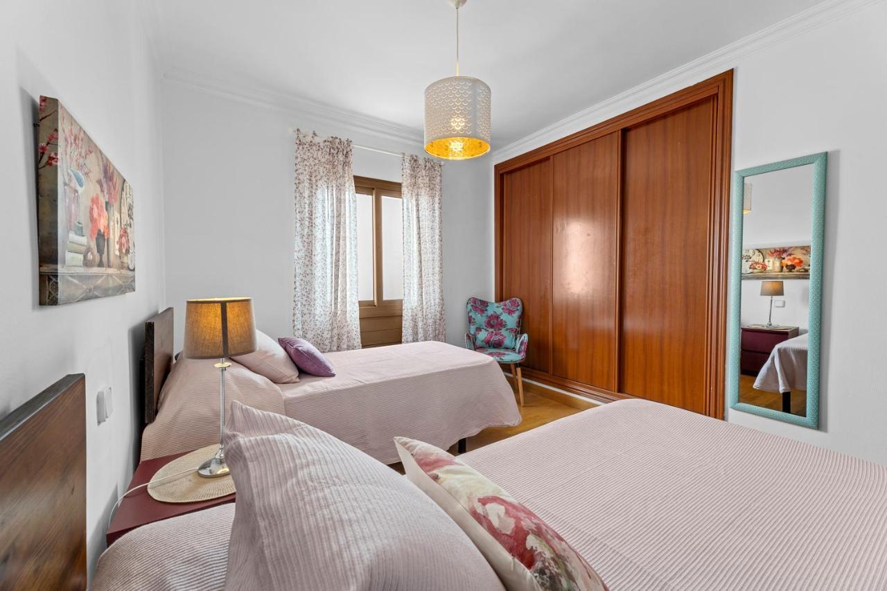 Lanzarote Villa Aira 플라야 온다 외부 사진