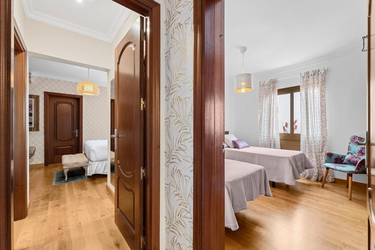 Lanzarote Villa Aira 플라야 온다 외부 사진